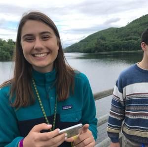 Meet your Posher, Sara